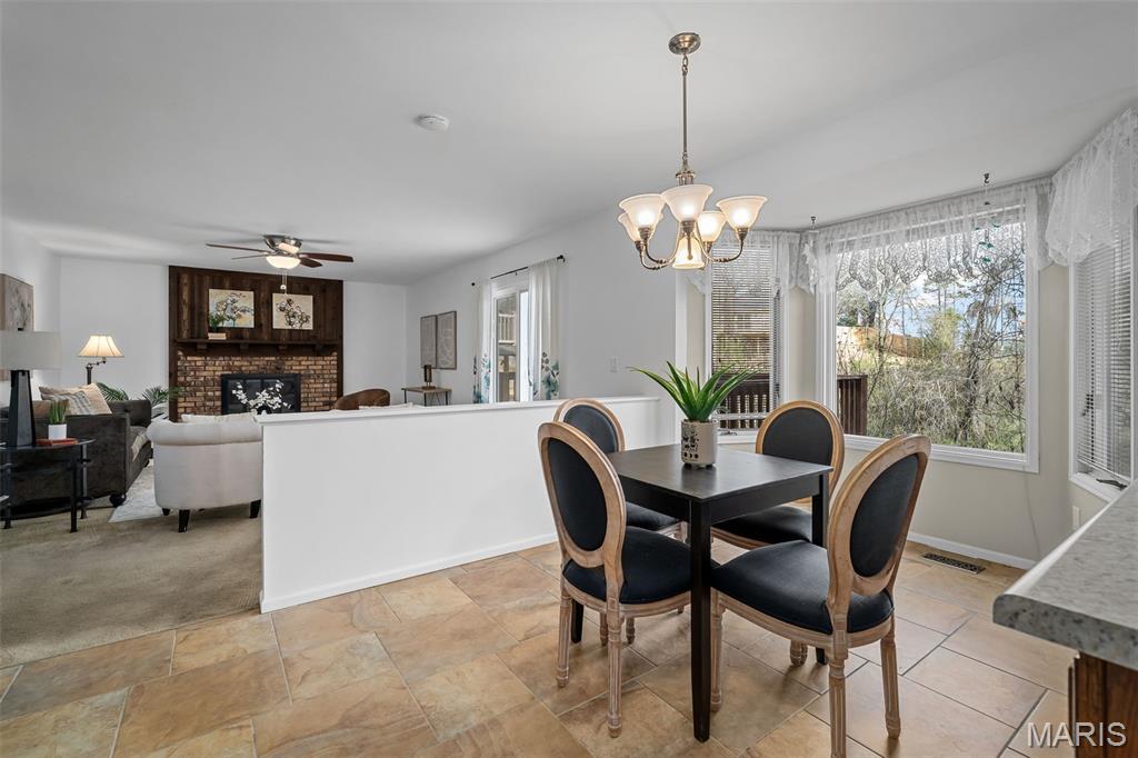 Oak Hill - Residential