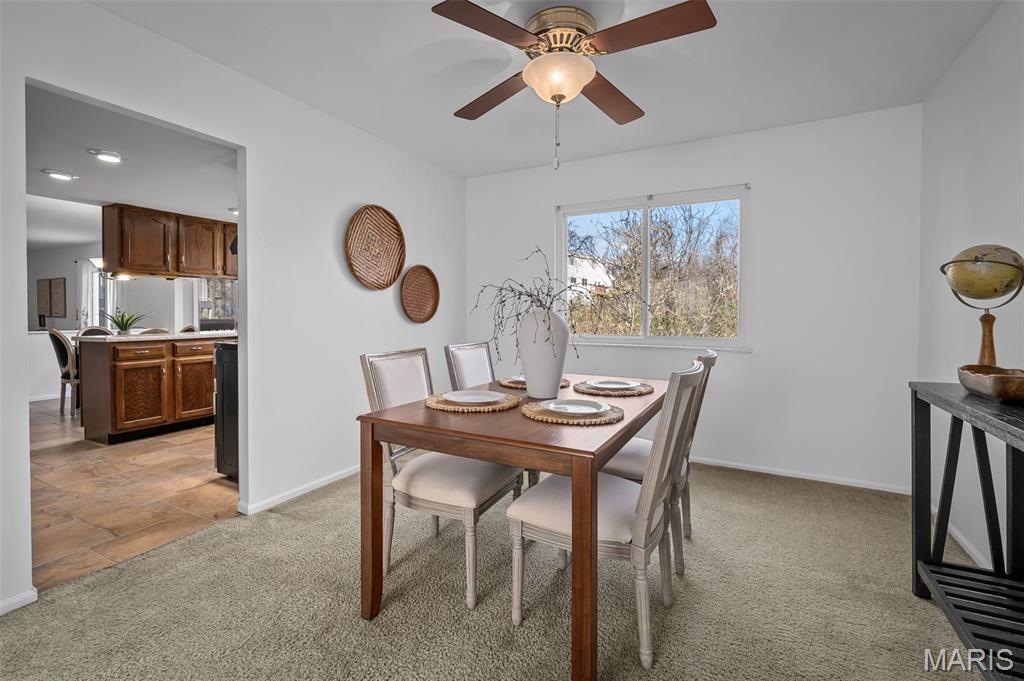 Oak Hill - Residential