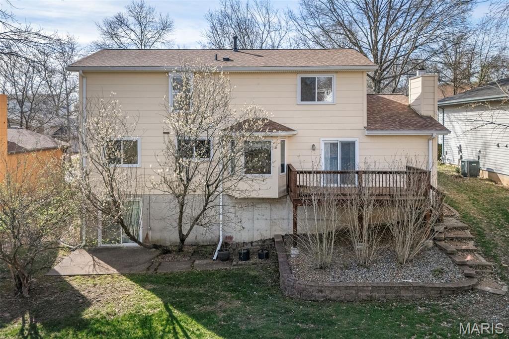 Oak Hill - Residential