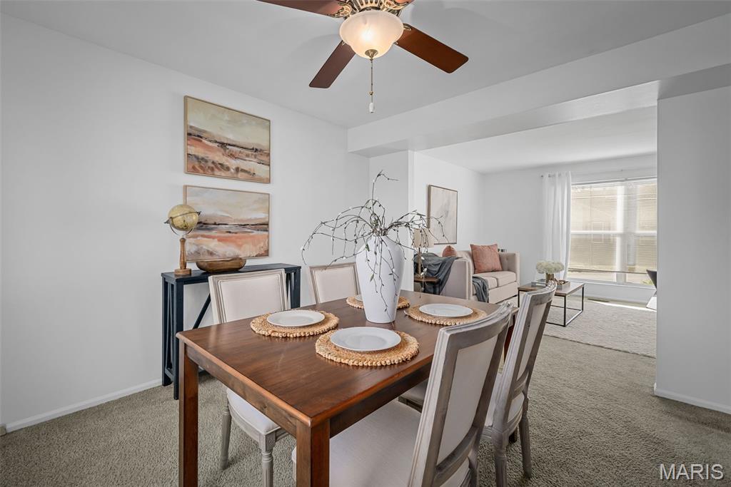 Oak Hill - Residential