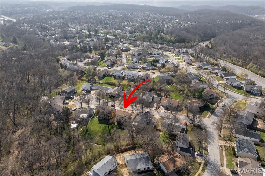 Oak Hill - Residential