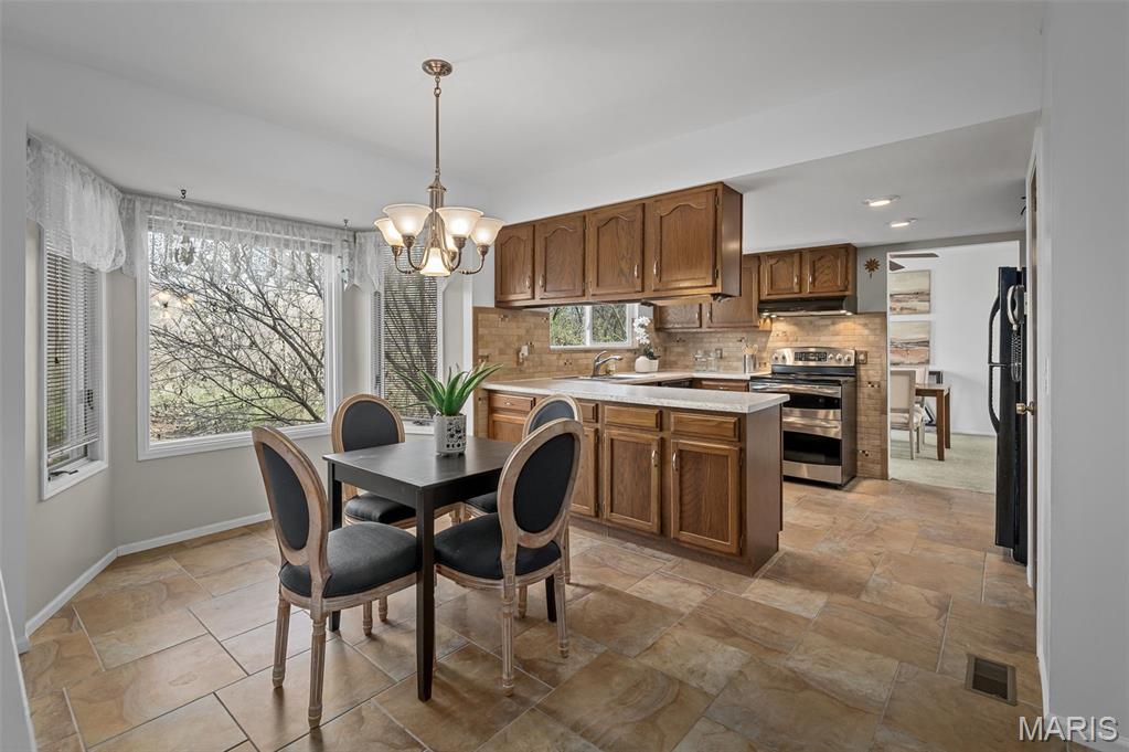 Oak Hill - Residential