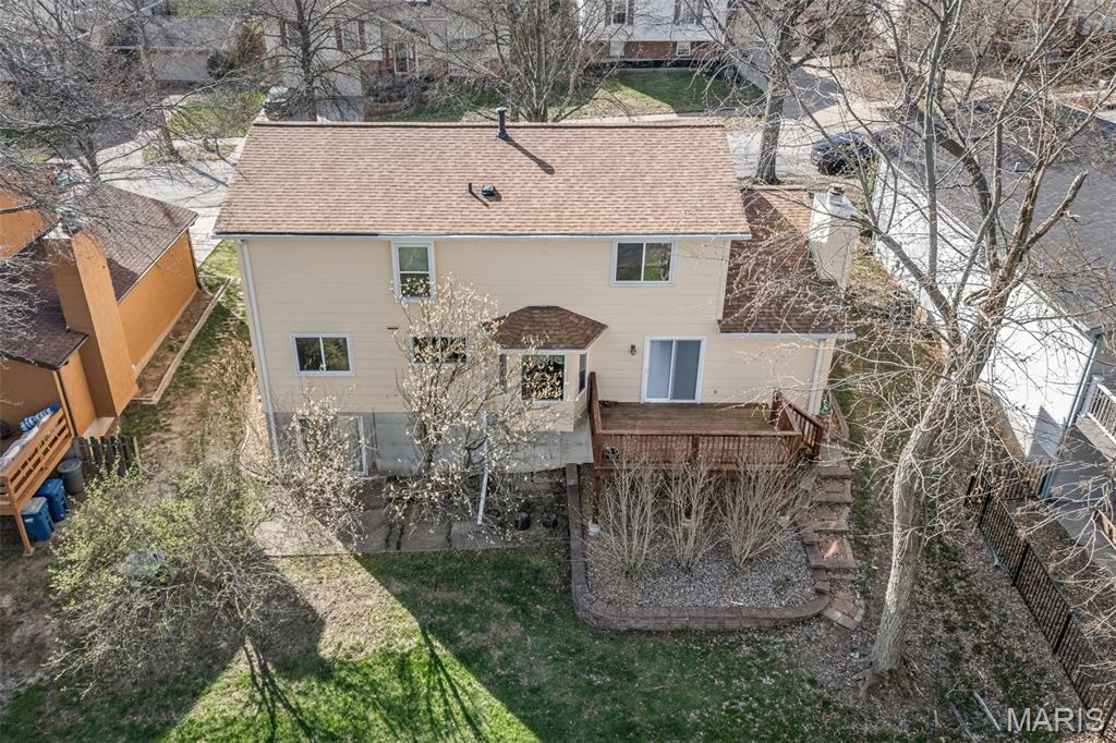 Oak Hill - Residential