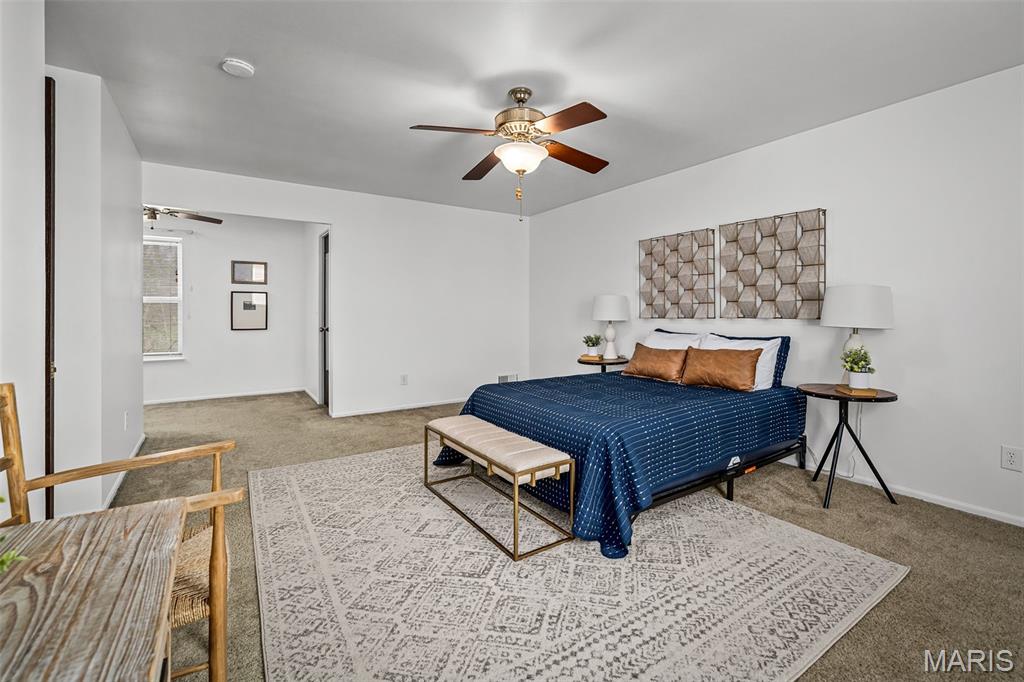 Oak Hill - Residential