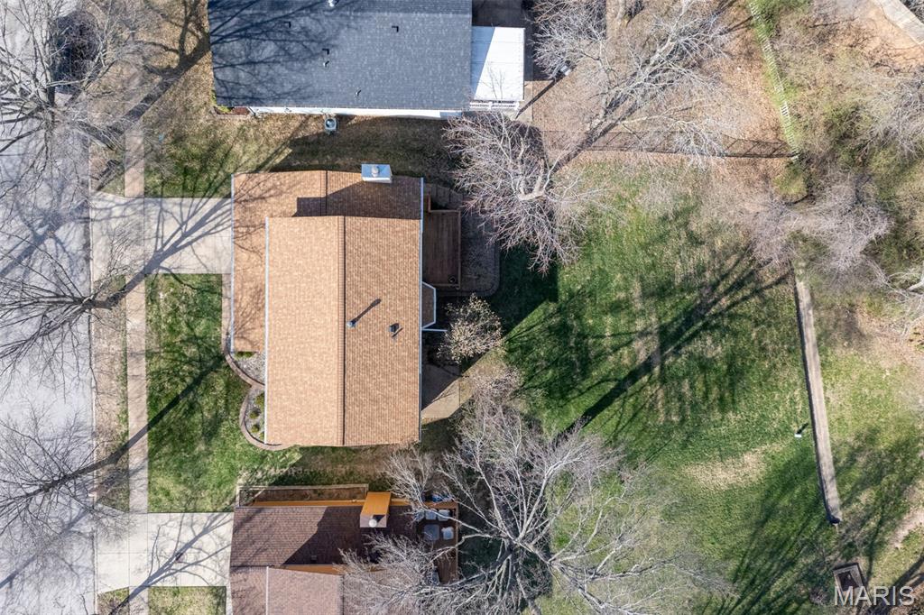 Oak Hill - Residential