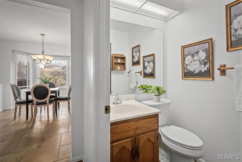 Oak Hill - Residential