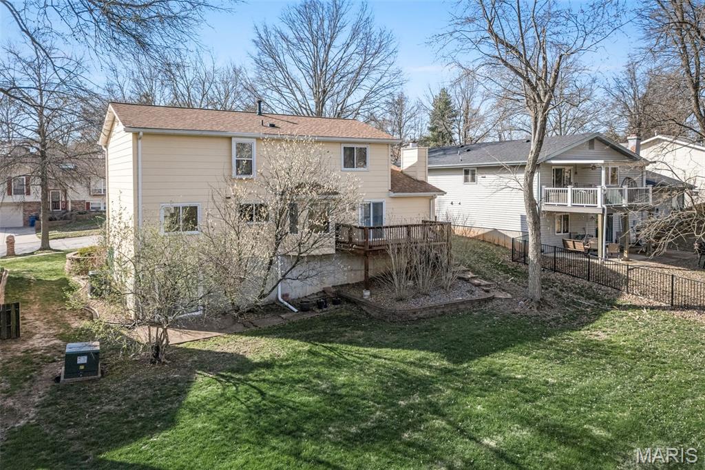 Oak Hill - Residential