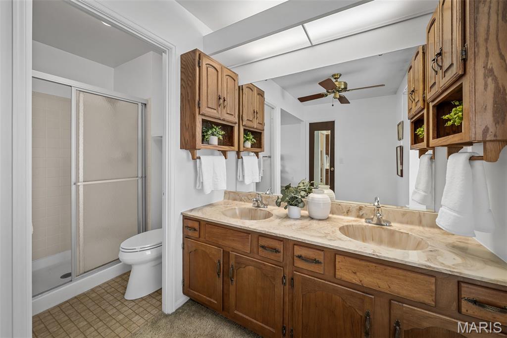 Oak Hill - Residential