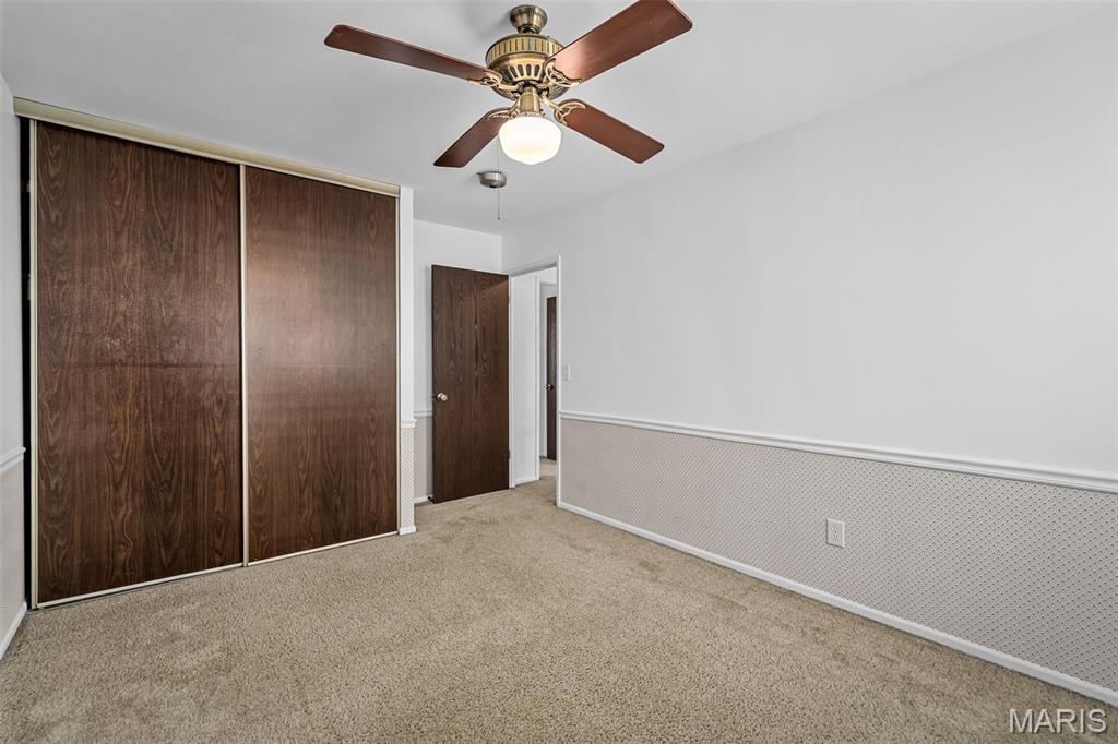 Oak Hill - Residential