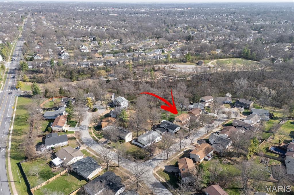 Oak Hill - Residential