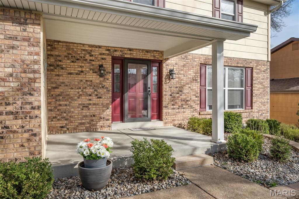 Oak Hill - Residential