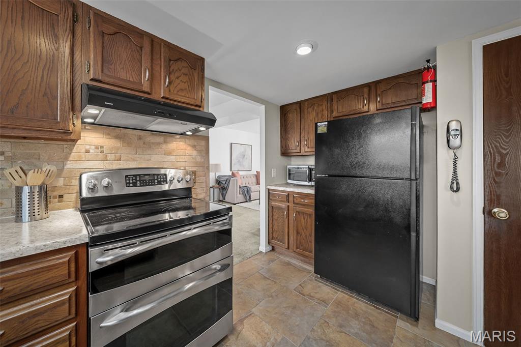 Oak Hill - Residential