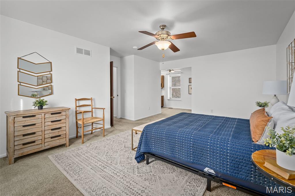 Oak Hill - Residential