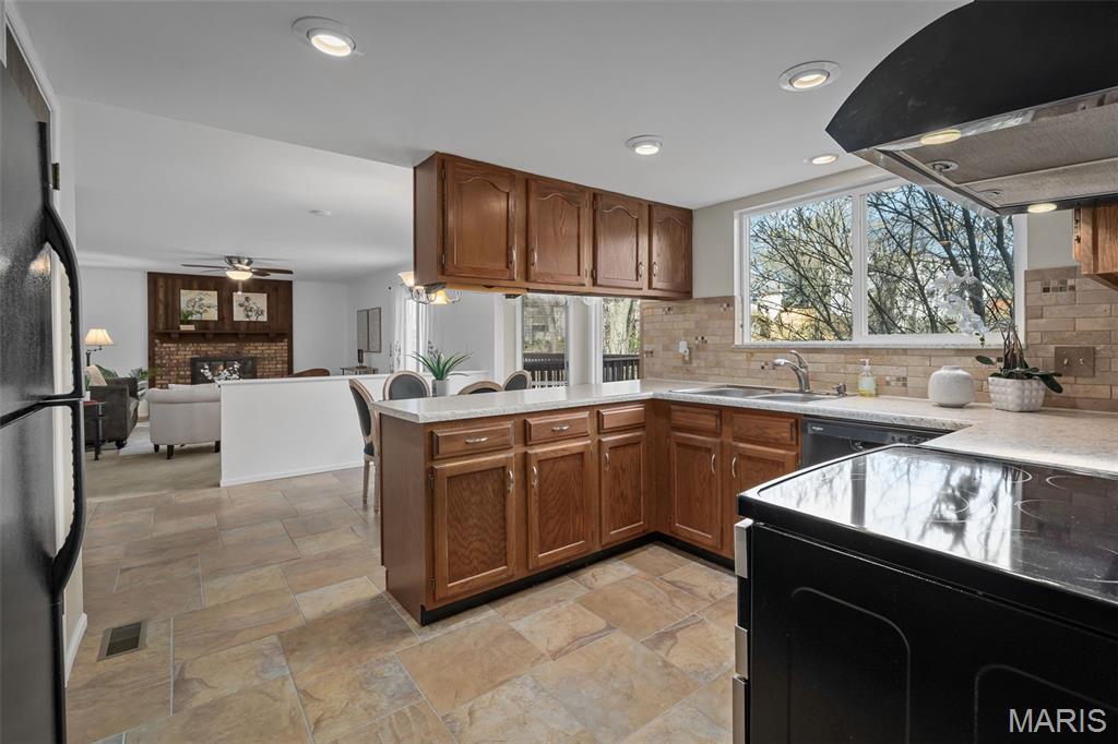 Oak Hill - Residential