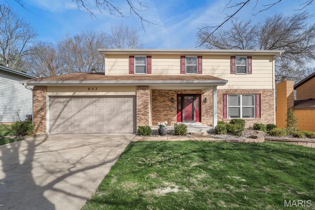 Oak Hill - Residential