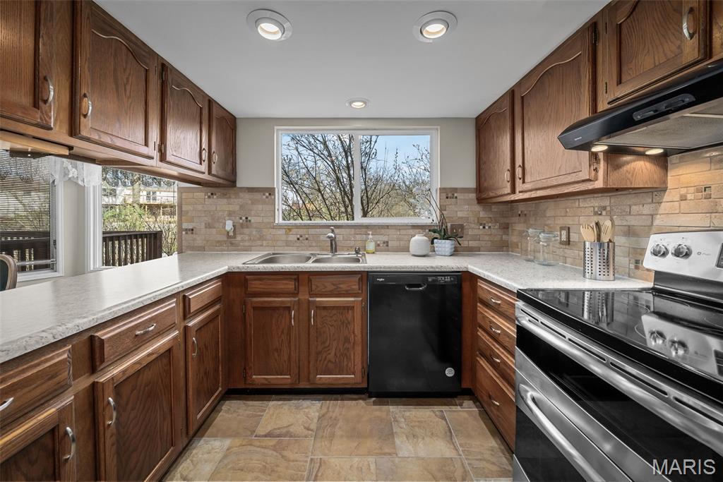 Oak Hill - Residential