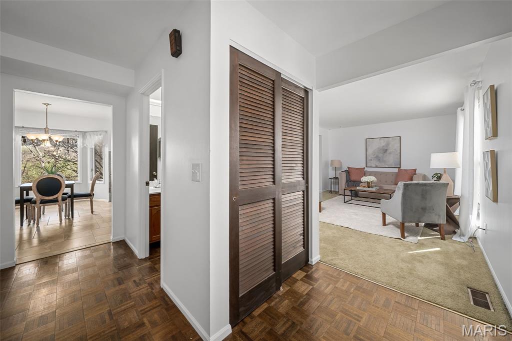 Oak Hill - Residential