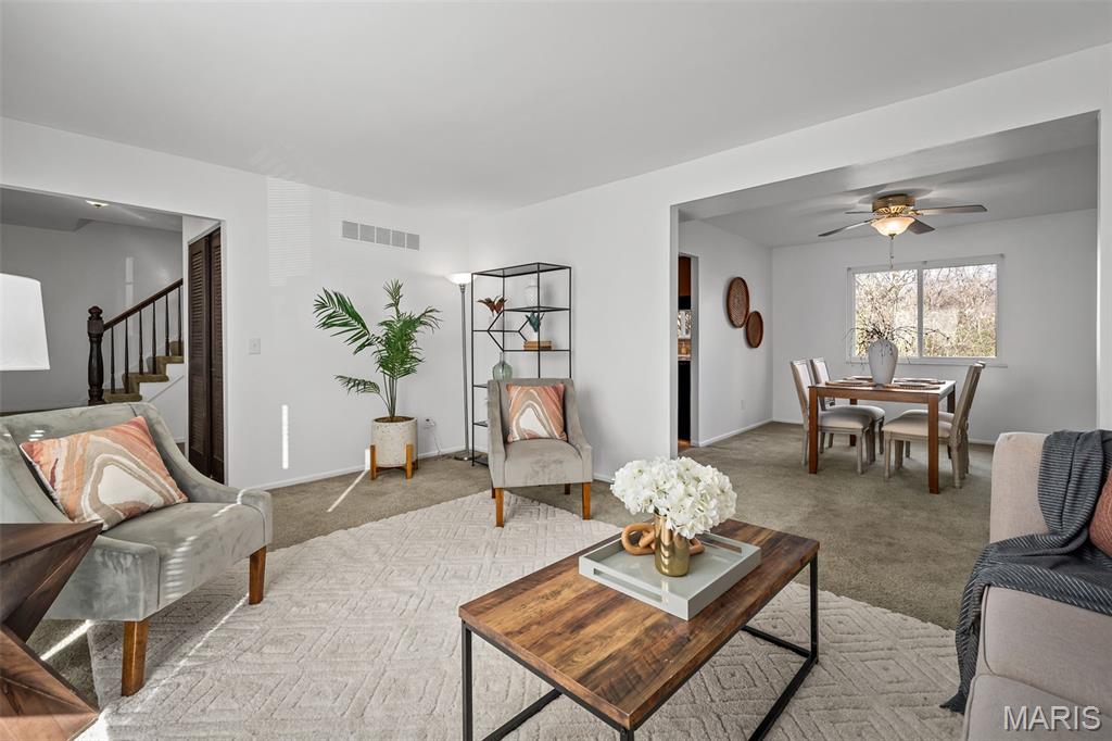 Oak Hill - Residential