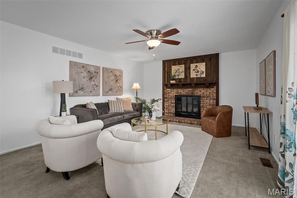 Oak Hill - Residential