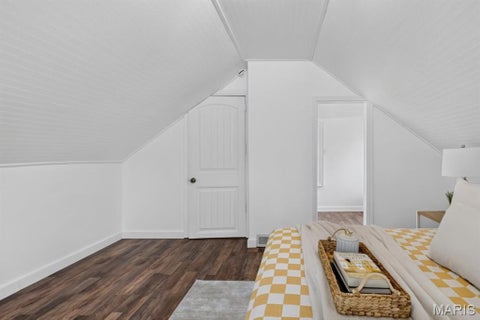 Tiny photo for 329 Houston Street, St Charles, MO 63301 (MLS # 26059066)