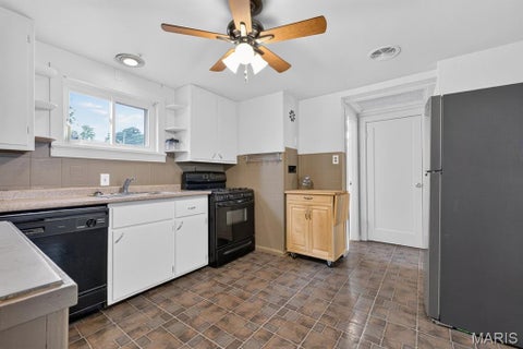 Tiny photo for 329 Houston Street, St Charles, MO 63301 (MLS # 26059066)