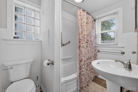 Tiny photo for 329 Houston Street, St Charles, MO 63301 (MLS # 26059066)