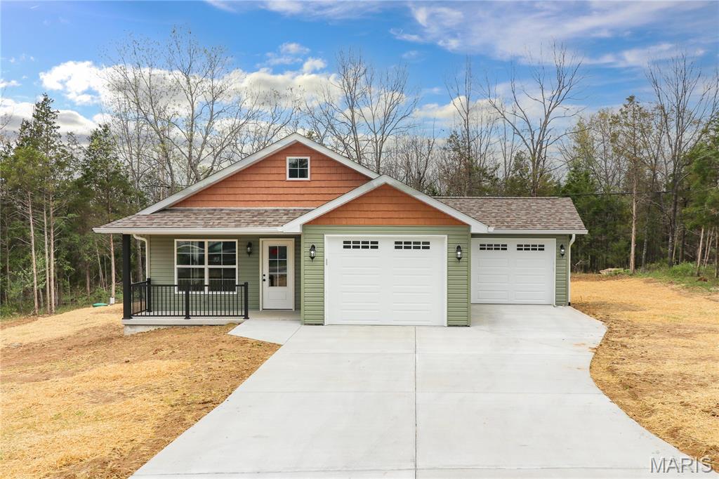 Terre Du Lac - Residential