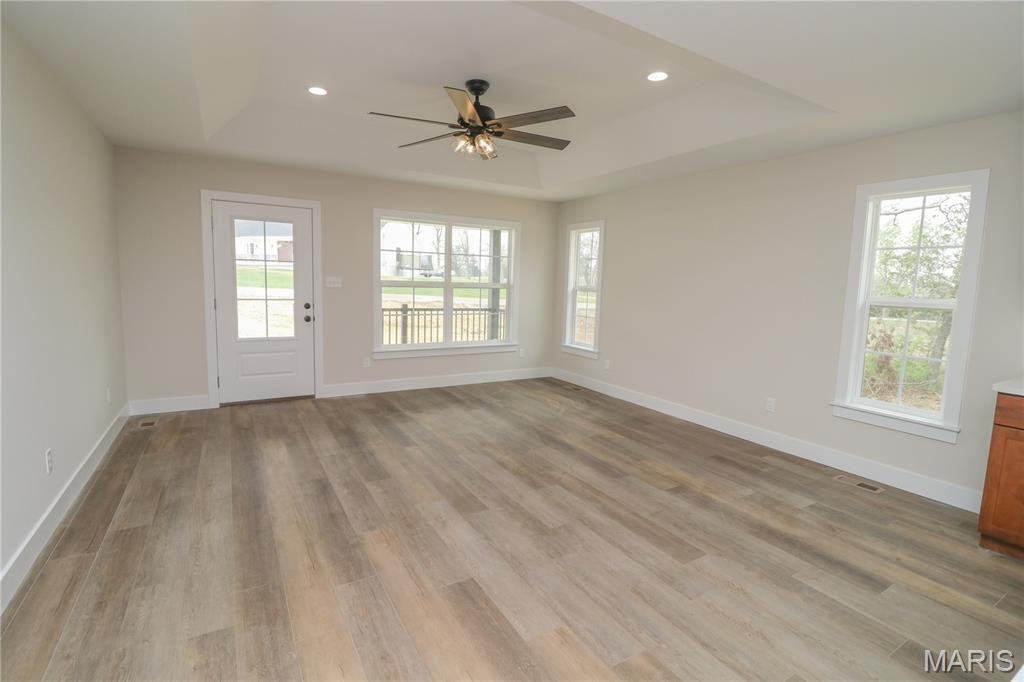 Terre Du Lac - Residential