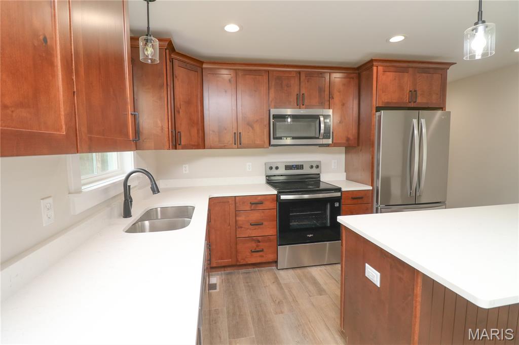 Terre Du Lac - Residential