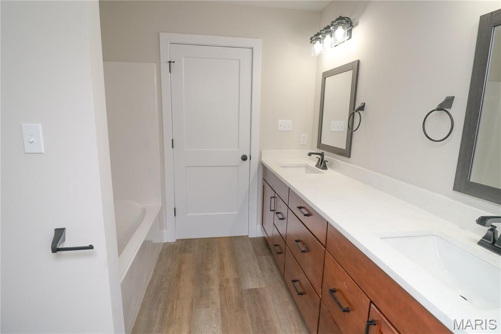 Terre Du Lac - Residential