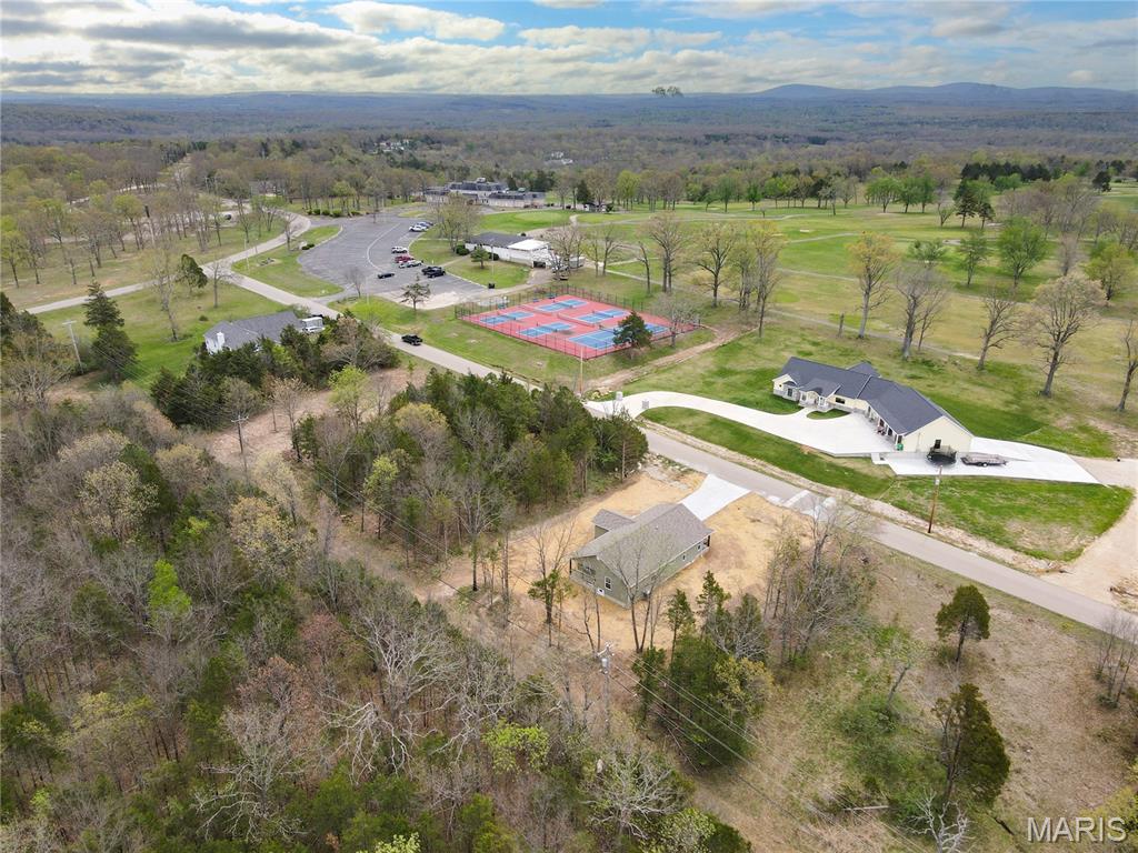 Terre Du Lac - Residential