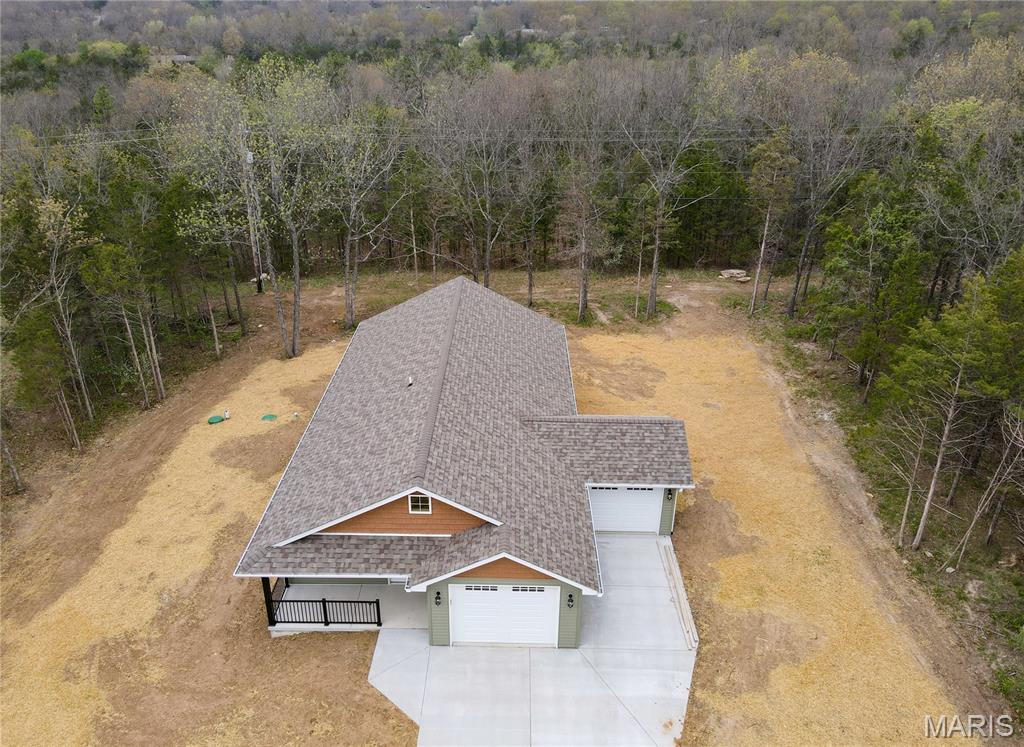 Terre Du Lac - Residential