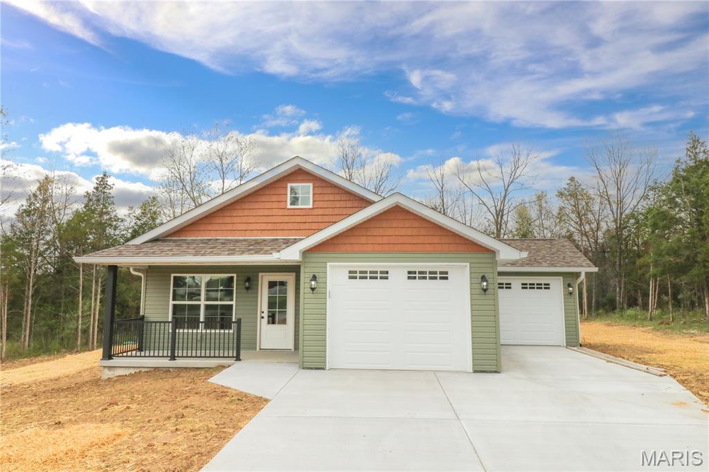 Terre Du Lac - Residential