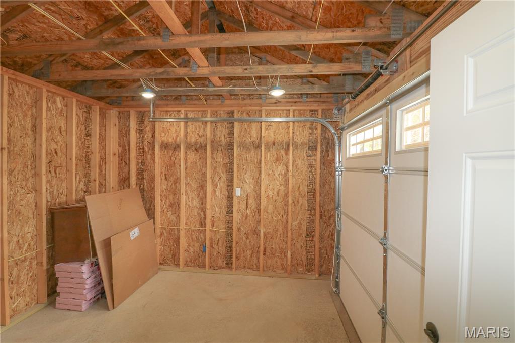 Terre Du Lac - Residential