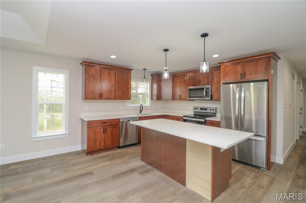 Terre Du Lac - Residential