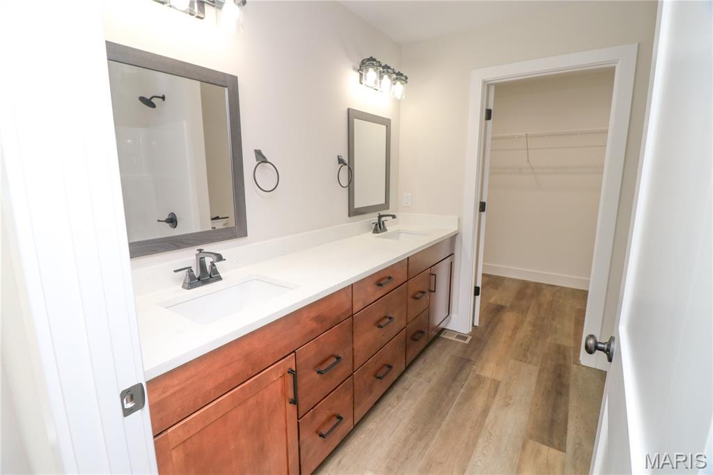 Terre Du Lac - Residential