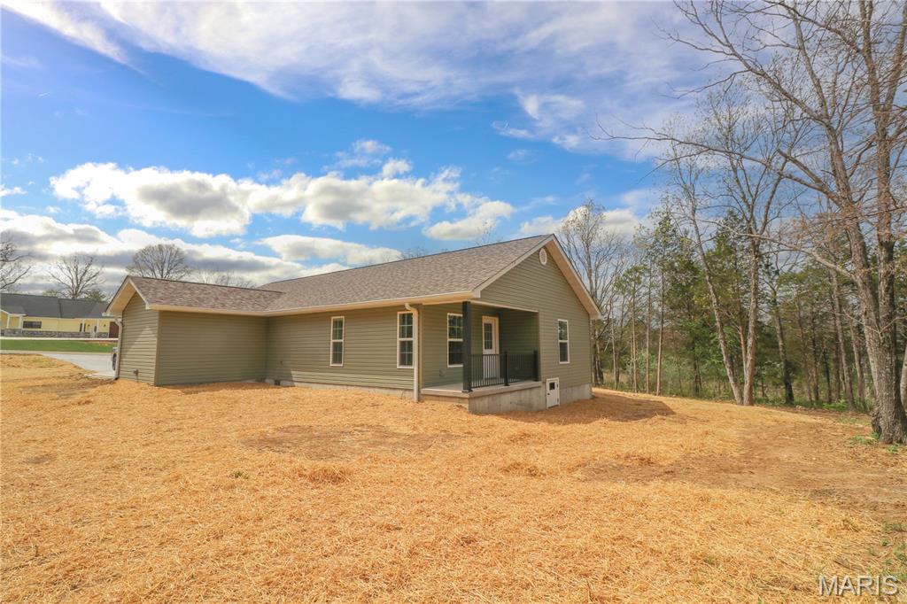 Terre Du Lac - Residential