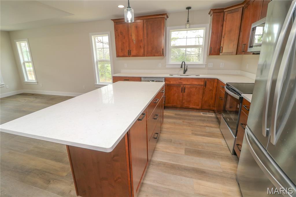 Terre Du Lac - Residential