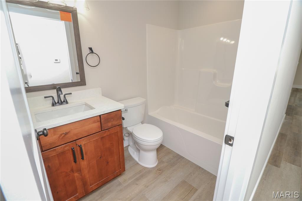 Terre Du Lac - Residential