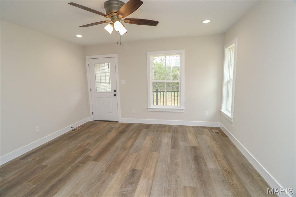 Terre Du Lac - Residential