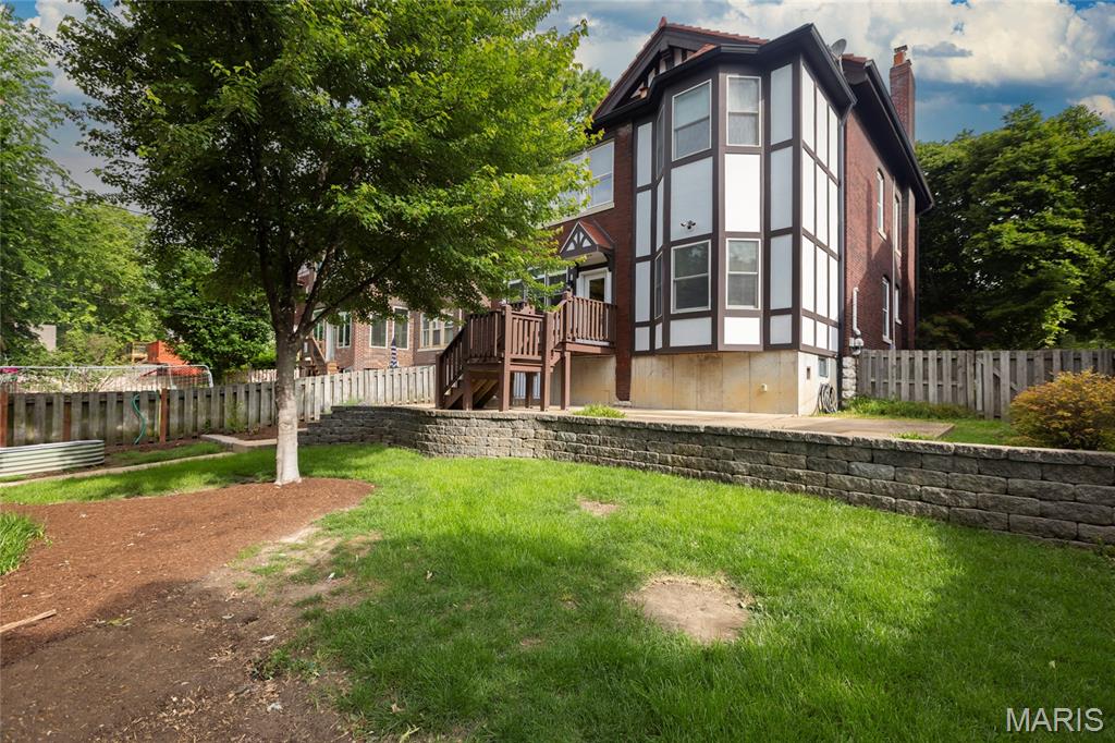 Ames Place - Residential