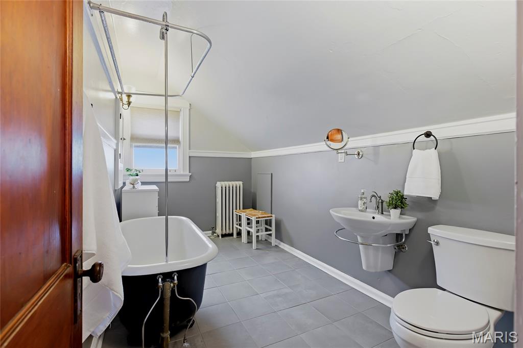 Ames Place - Residential