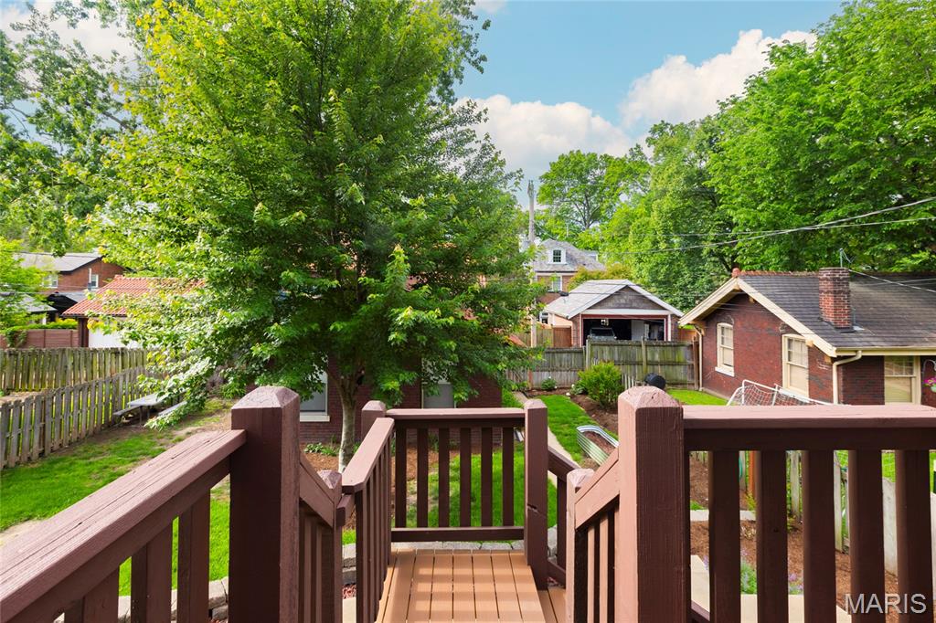 Ames Place - Residential