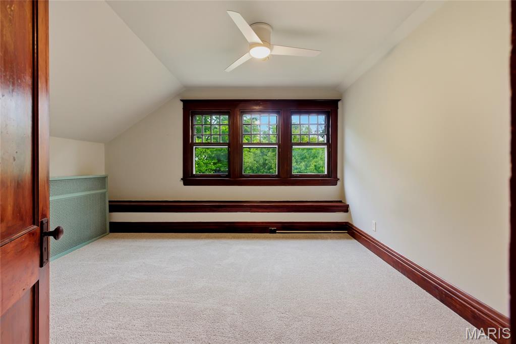 Ames Place - Residential