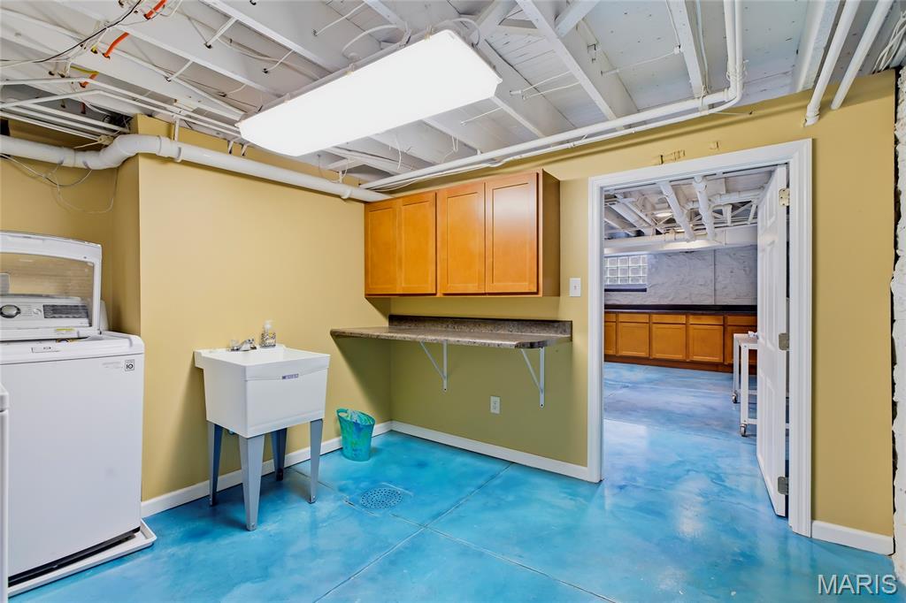 Ames Place - Residential
