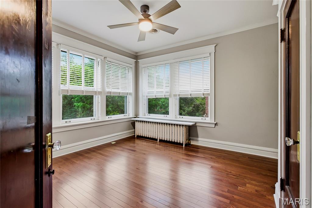 Ames Place - Residential