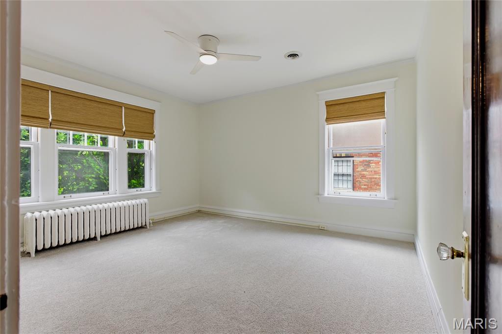 Ames Place - Residential