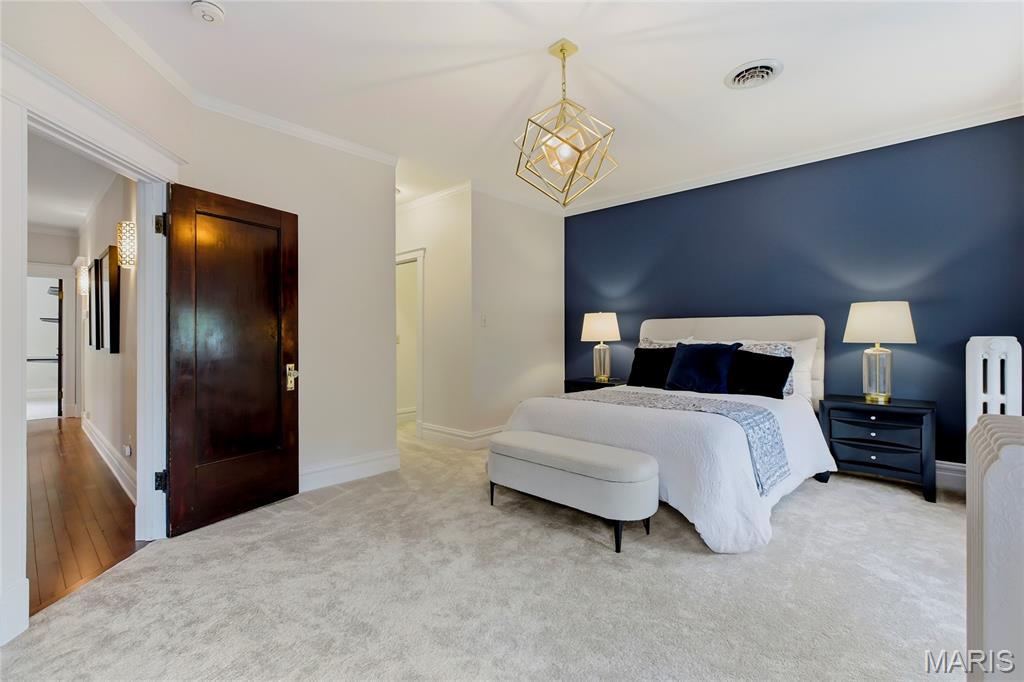 Ames Place - Residential