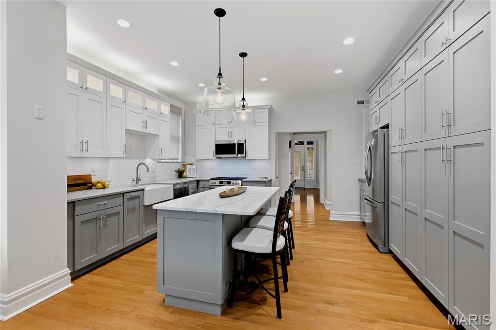 Ames Place - Residential