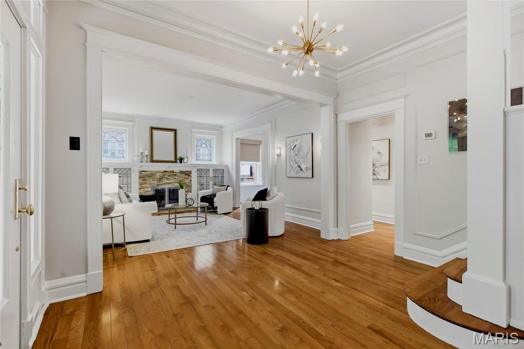 Ames Place - Residential
